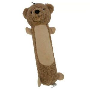Squeaky Bear Toy for Dogs, Medium